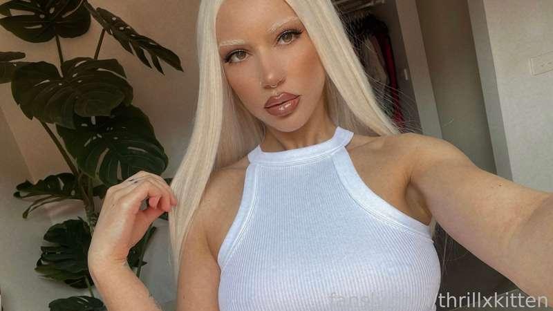 thrillxkitten image #0