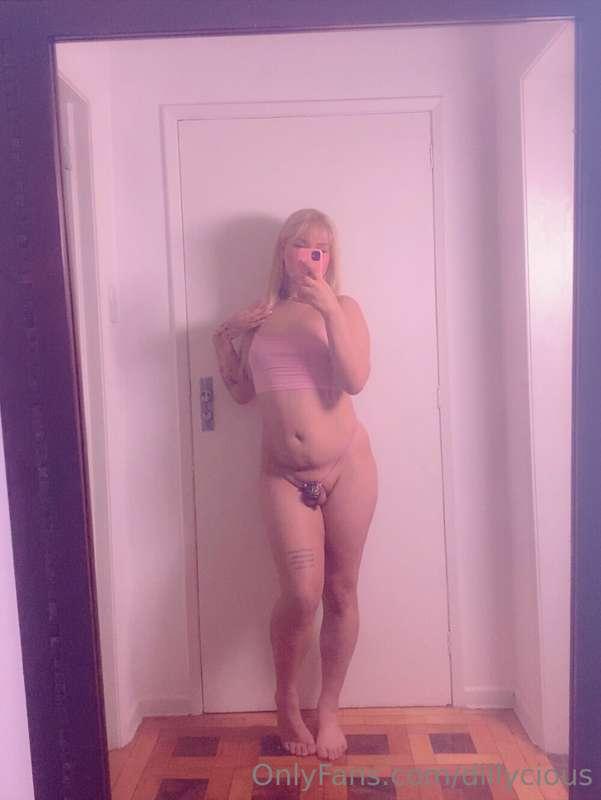 Could you handle a Transgirl? 🤍