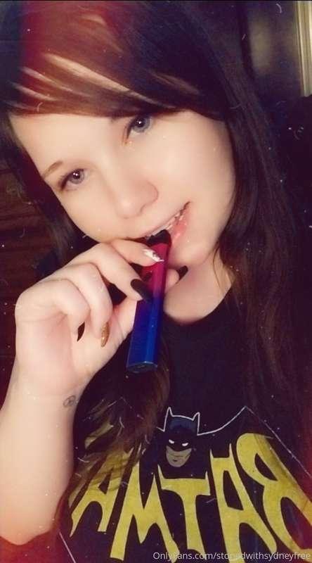Happy Saturday lovelies ❤💨🔥