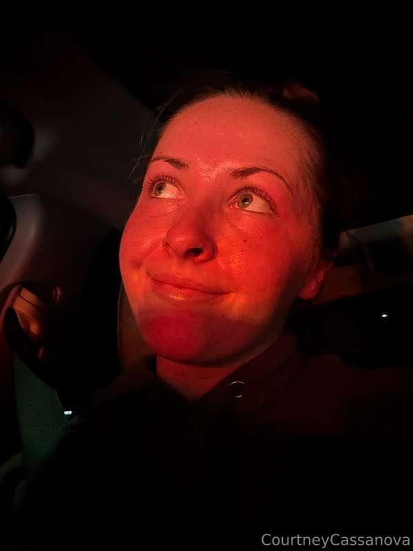 traffic and ya girl do not get along 🙅🏻‍♀️