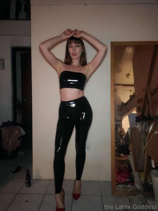 want to see me get this all shined up? i pay extra attention..