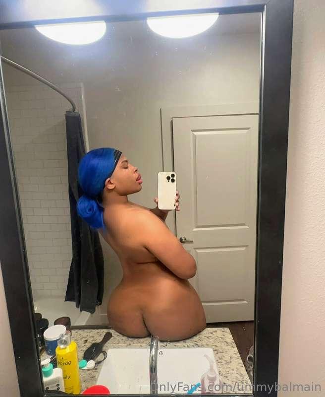 ready to be spread