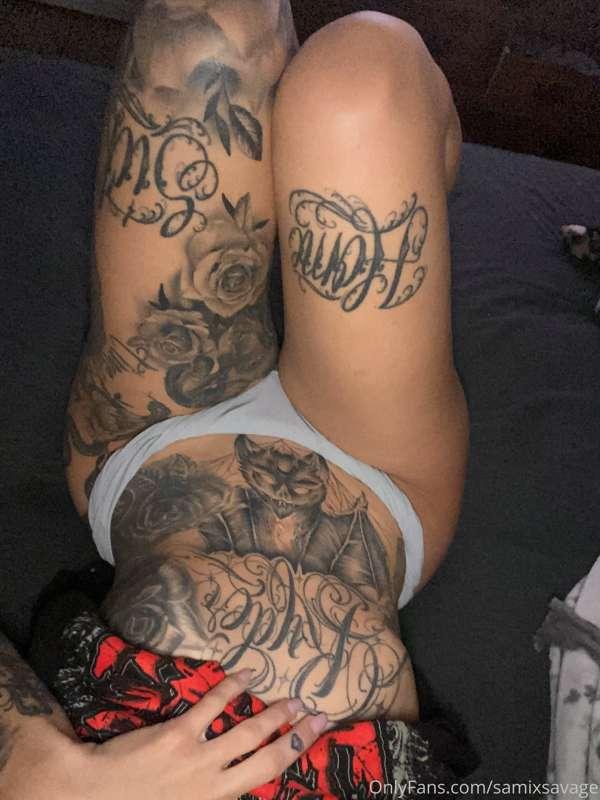 Hi🖤