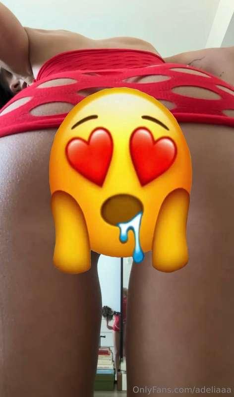 tight.. smooth... perfect...spread 