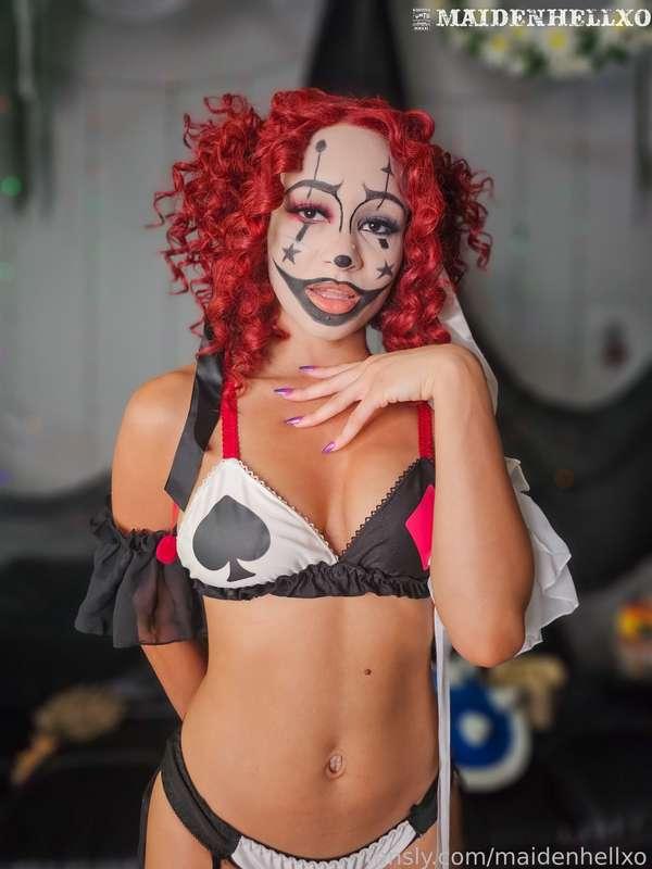 maidenhellxo image #33