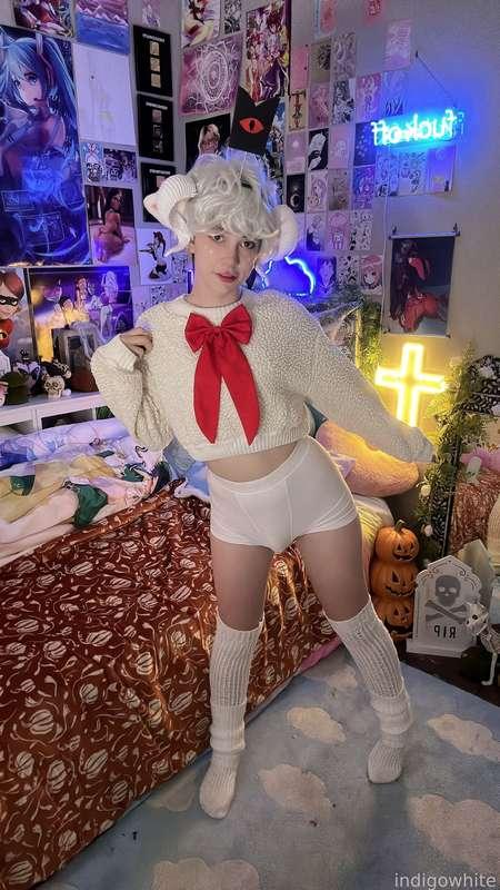 indigowhite image #105