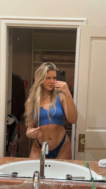 mirror, mirror