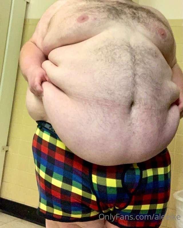 Happy Pride month! Swipe to see without boxers.