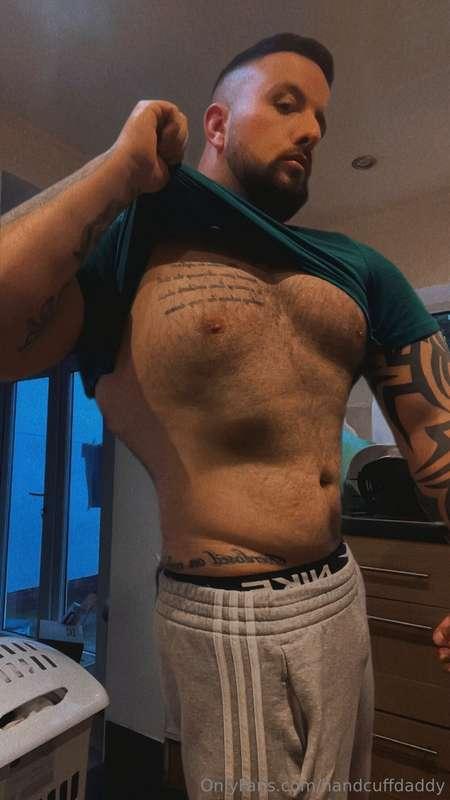 Good evening 🔥💦
