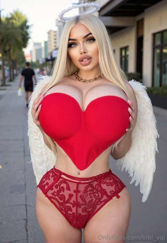 ❤️❤️