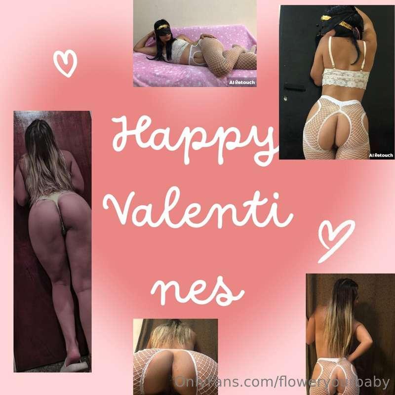 ### ***❤️Happy Valentine's Day to all the cutest clients❤️**..