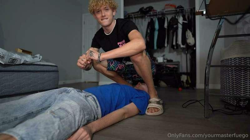 yourmasterfuego image #0