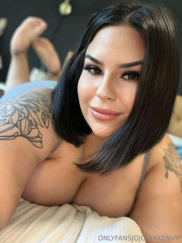 Spend all day in bed with me?