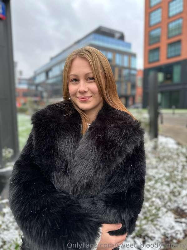 Every person has two faces, each of which suits him in one w..