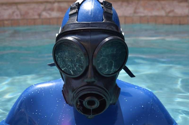 056 - Scuba Day 2 (Part 6)