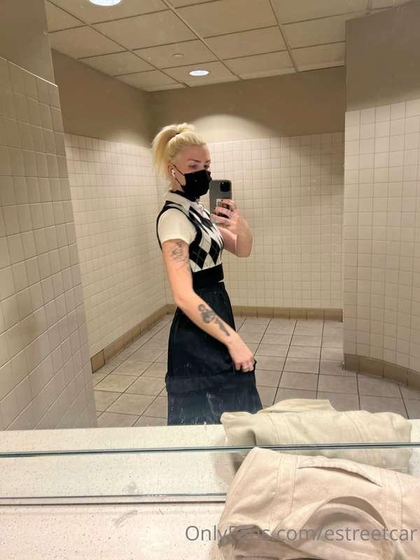 Would you give me free popcorn at the movies?
