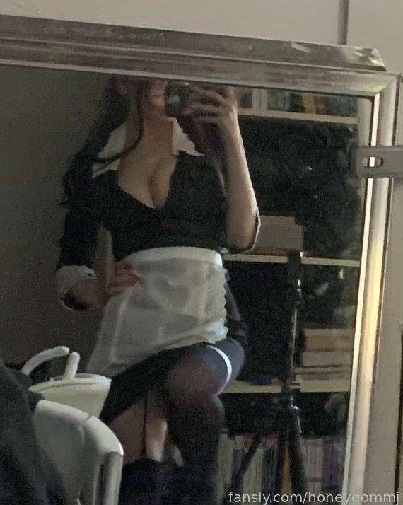 honeydommj image #8