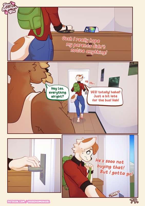 Page 79📔✏️ - 1080p 🍑
