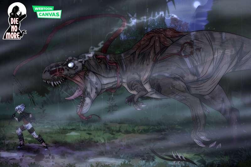 Episode 4 Panel 7 