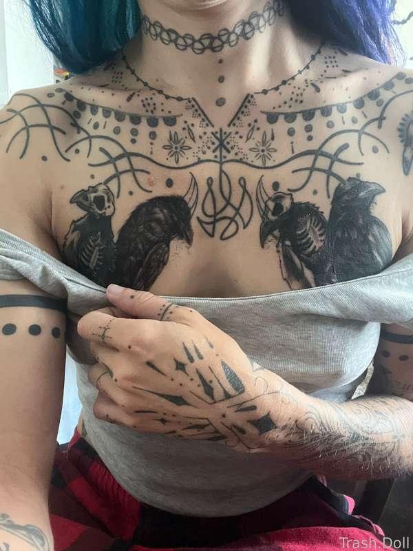 #fyp #tattoos