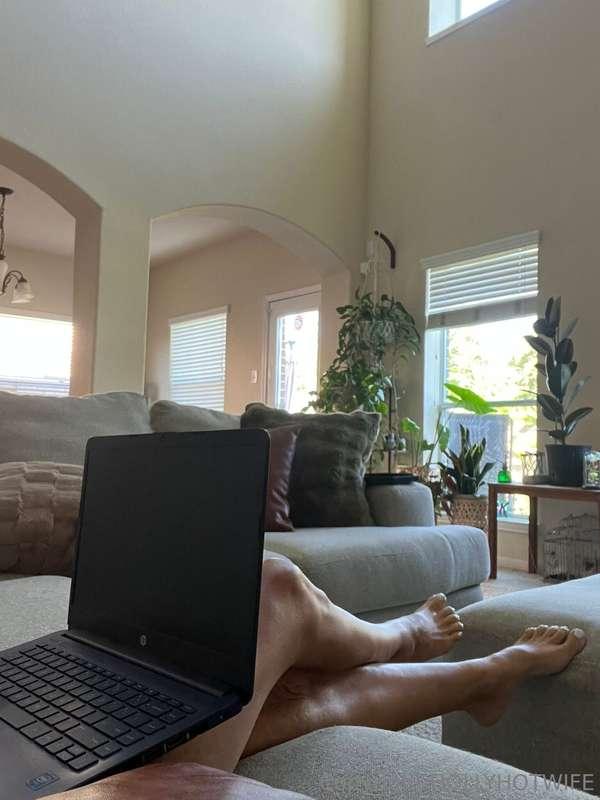 hollyhotwife image #0