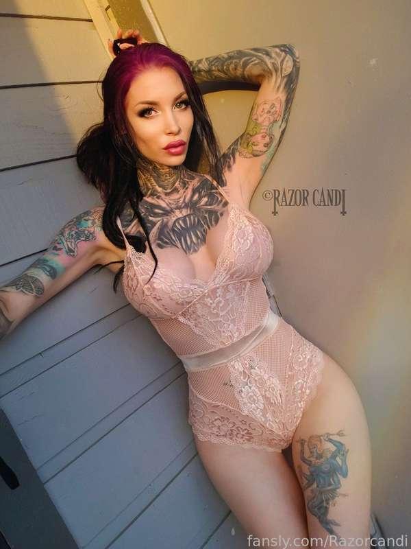 razorcandi image #1