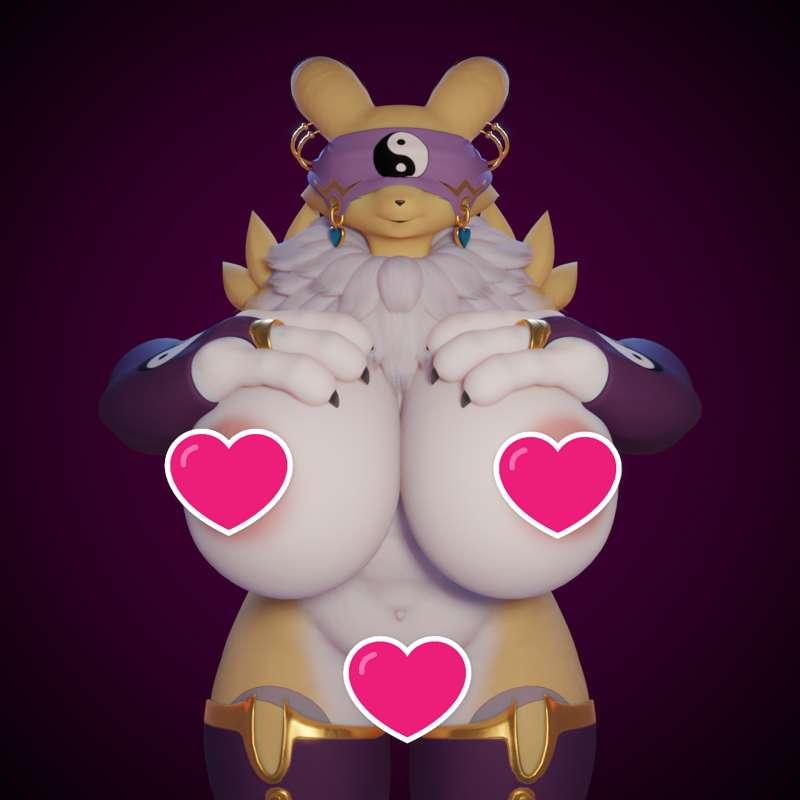 Renamon