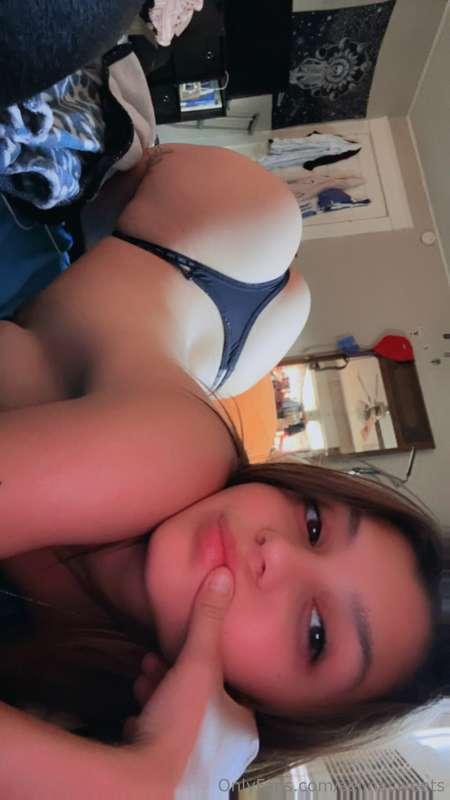 Did anybody send you pics for titty Tuesday or do I have to?..