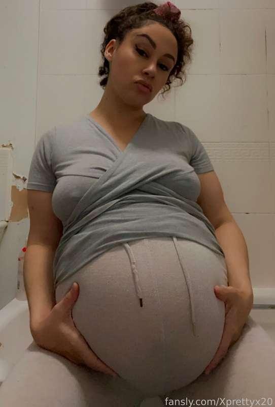 28 weeks 1 day 😊♥️