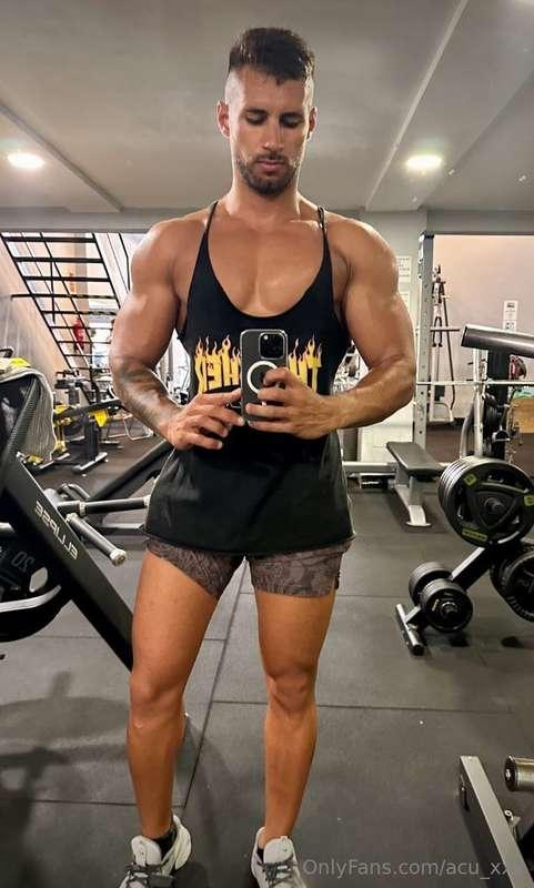 🇦🇷 HOT ARGENTINE MAX 🔥  • @maxfit_ok  FREE ACCOUNT ✔️  • @ma..