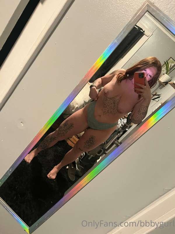 does anyone want the head video in the woods? 😋