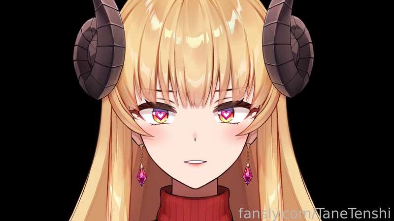 You're My good boy~ You're doing so well~ Keep up the great work. You'll get through this week. Be a good boy for Me ❤️
*~*~*~*~*~*~*~*~*~*
#Vtuber #Anime #Audio #Domme #PraiseKink #Teacher #Mommy #Succubus