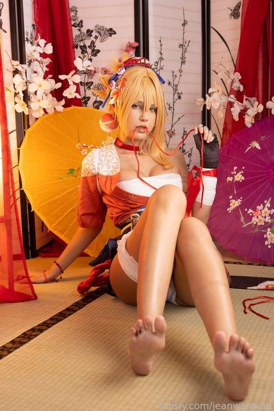 jeanwanwan image #9