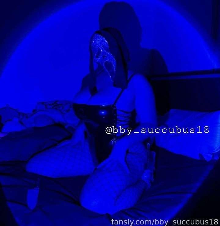 bby_succubus18 image #1