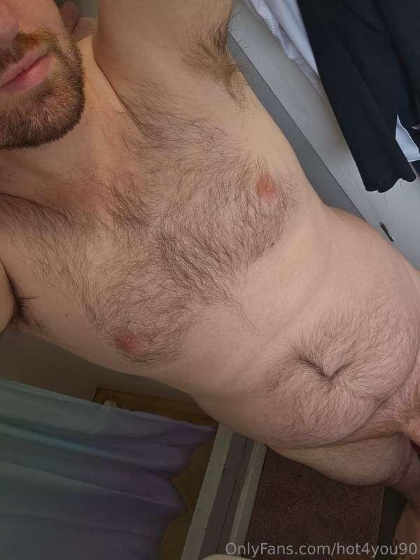Am I furry enough for you? 