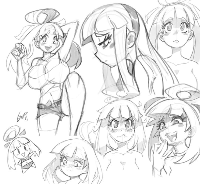 sKETCHES