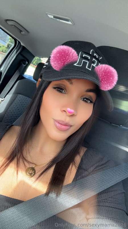 Feeling cute might just steal your heart. 💘