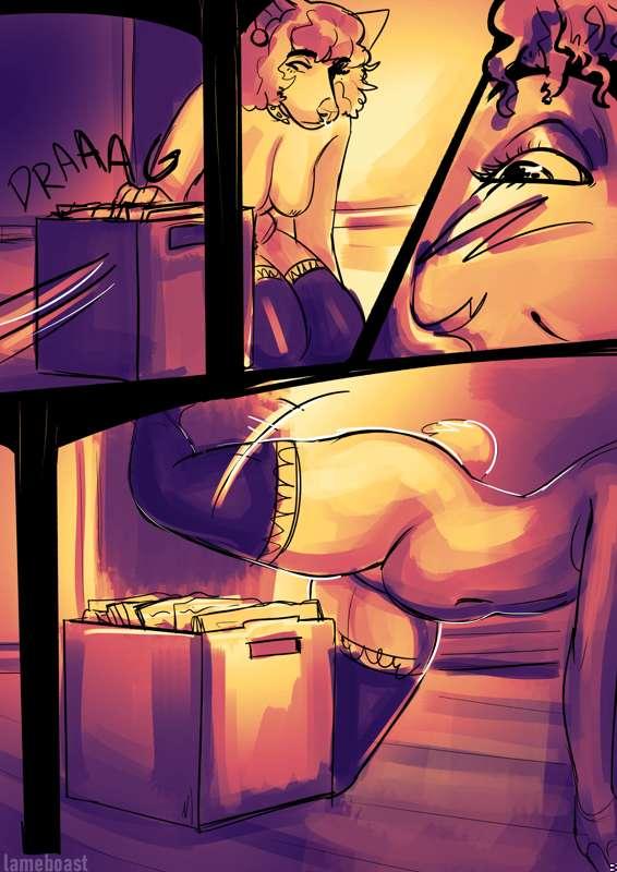 Pg 58 - Good Girls