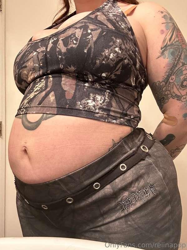 ni hao fine shyt ;) swipe to see some before stuffing pics a..