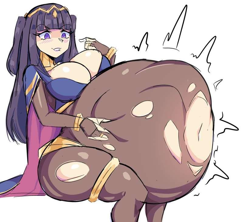 Tharja