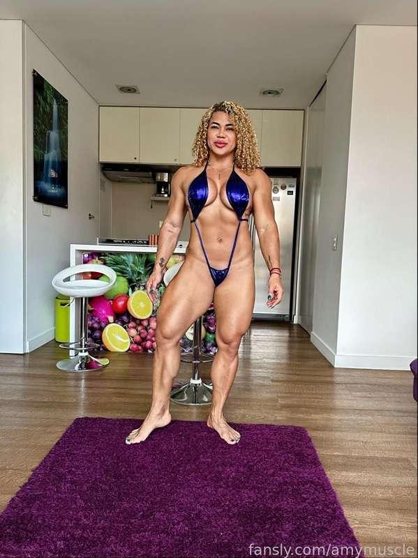 amymuscle image #0