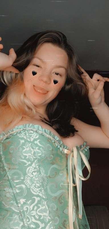 Vibing with confidence