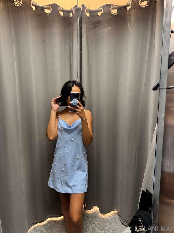 Sky blue🩵