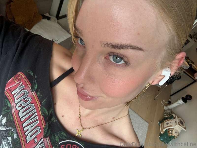 sillywithceline main image