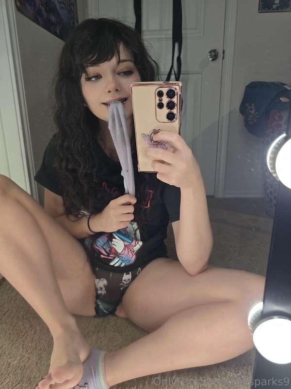 zoesparks9 image #7