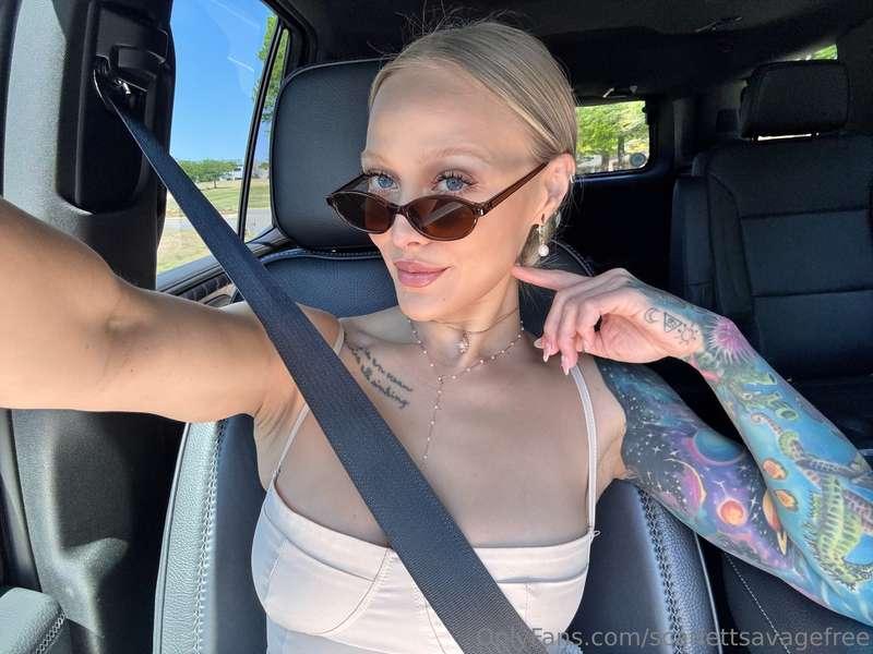 Classy but ratchet bc I’ll fuck you anytime anywhere😇😈