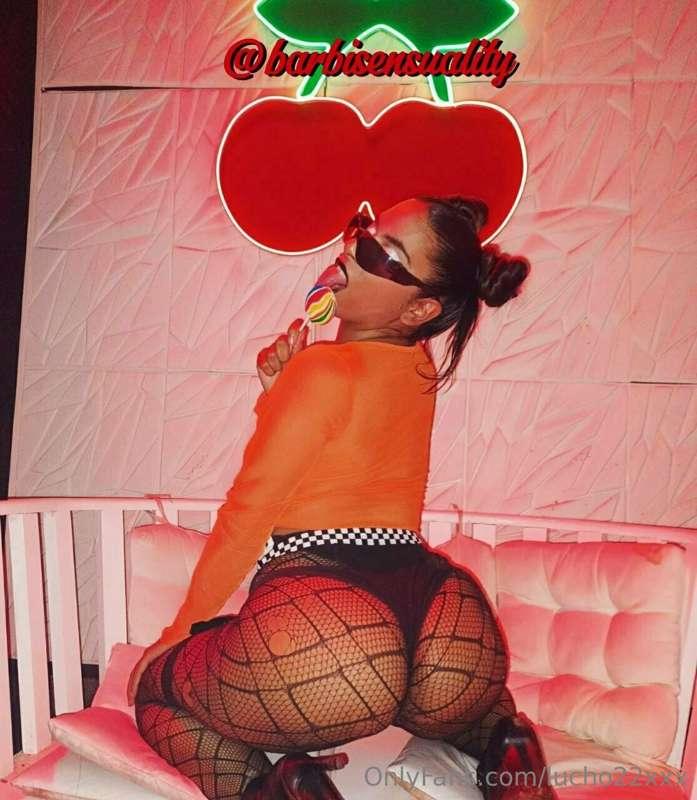 FREE SUSCRIPTION 🔥🔥
My name is Barbi, I love to dance and pr..