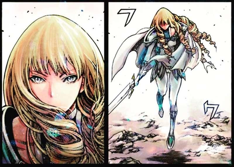 My Favourite Waifus Part 5