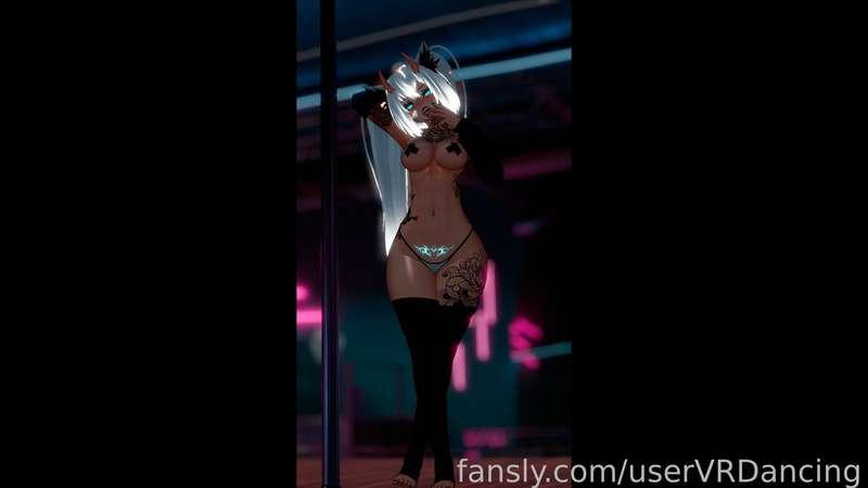 vrdancing image #11