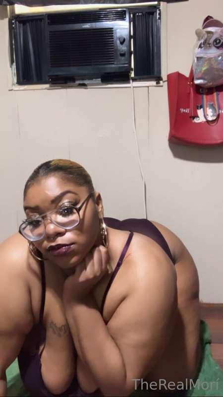 morithegushybbw image #1